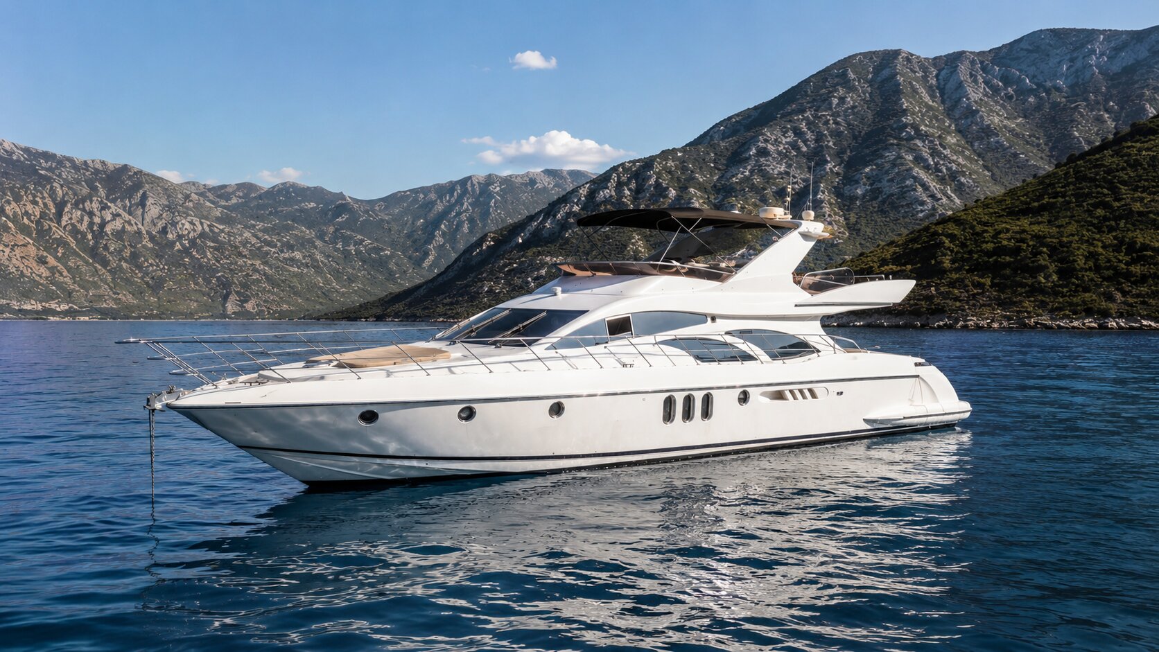 Azimut 63