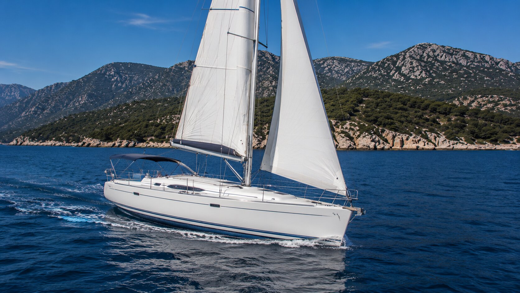 Bavaria 40
