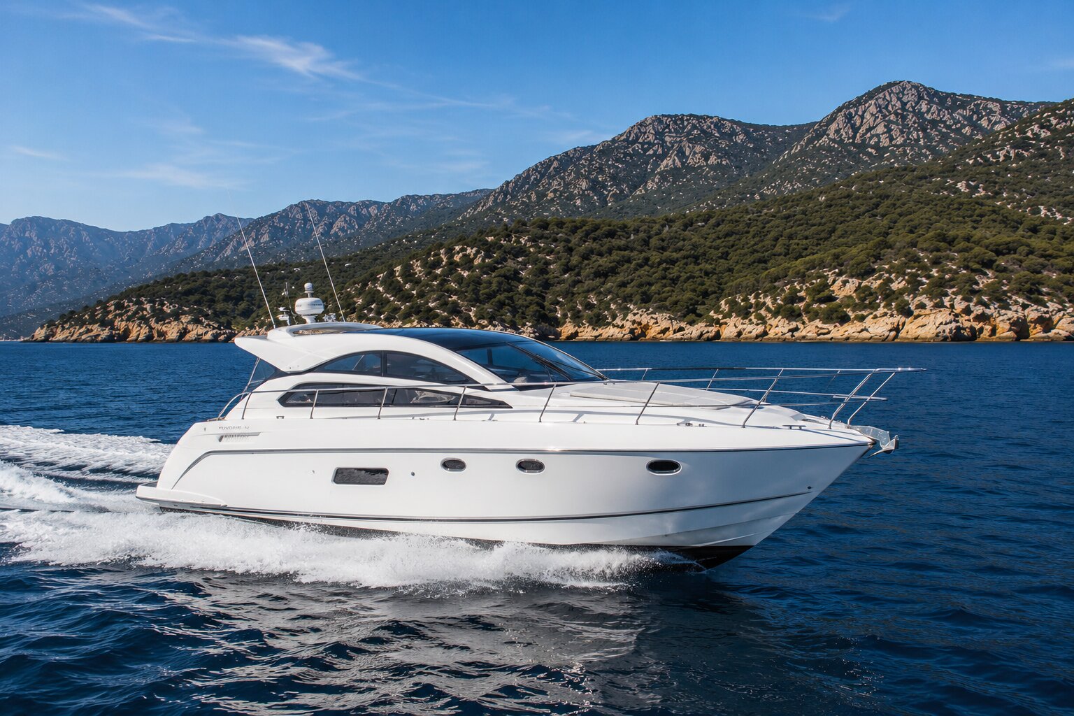 Targa 47